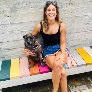 Meet your Posher, Niki